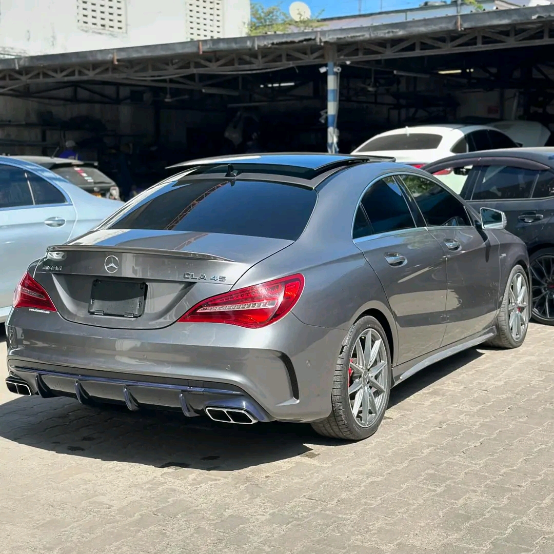 Car Model 8 5